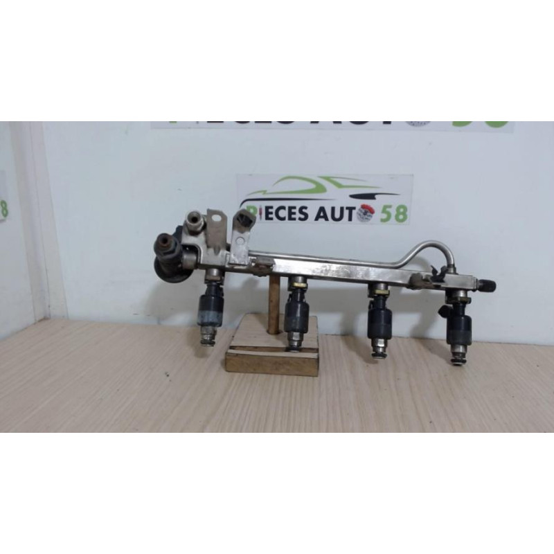 Rampe injection OPEL  d’occasion