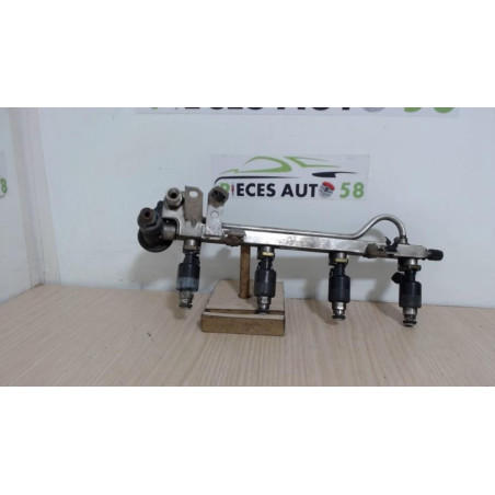 Rampe injection OPEL  d’occasion