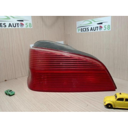 Feu arriere principal gauche (feux) PEUGEOT  d’occasion