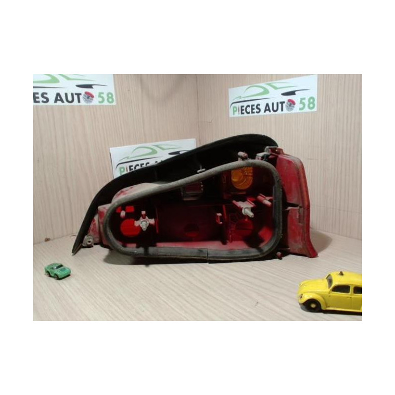 Feu arriere principal gauche (feux) PEUGEOT  d’occasion