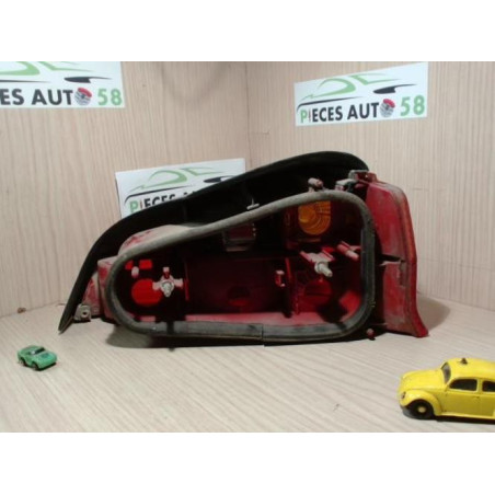 Feu arriere principal gauche (feux) PEUGEOT  d’occasion