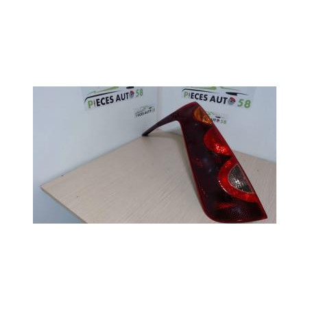 Feu arriere principal gauche (feux) NISSAN NOTE 1 PHASE 2 d’occasion