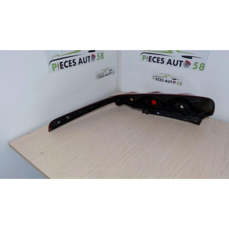 Feu arriere principal gauche (feux) NISSAN NOTE 1 PHASE 2 d’occasion