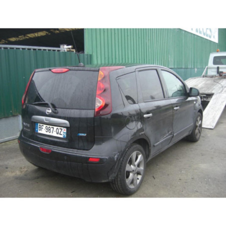 Feu arriere principal gauche (feux) NISSAN NOTE 1 PHASE 2 d’occasion