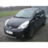 Feu arriere principal gauche (feux) NISSAN NOTE 1 PHASE 2 d’occasion
