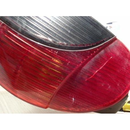 Feu arriere principal gauche (feux) PEUGEOT 306 BREAK d’occasion