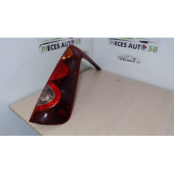 Feu arriere principal droit (feux) NISSAN NOTE 1 PHASE 2 d’occasion