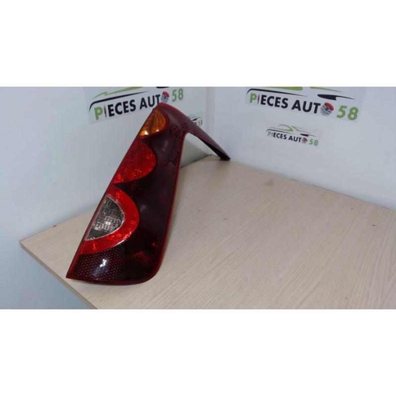 Feu arriere principal droit (feux) NISSAN NOTE 1 PHASE 2 d’occasion