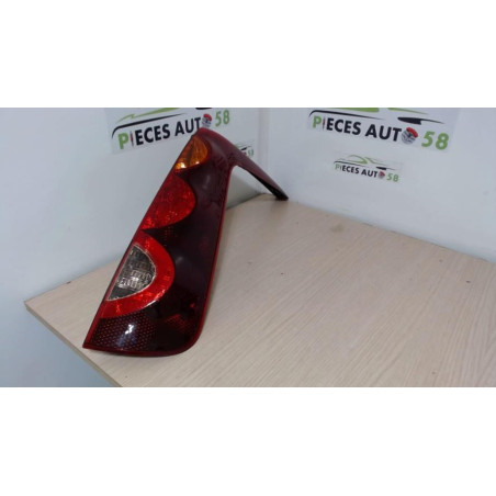 Feu arriere principal droit (feux) NISSAN NOTE 1 PHASE 2 d’occasion