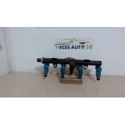 Rampe injection FIAT PUNTO 2 PHASE 1 d’occasion