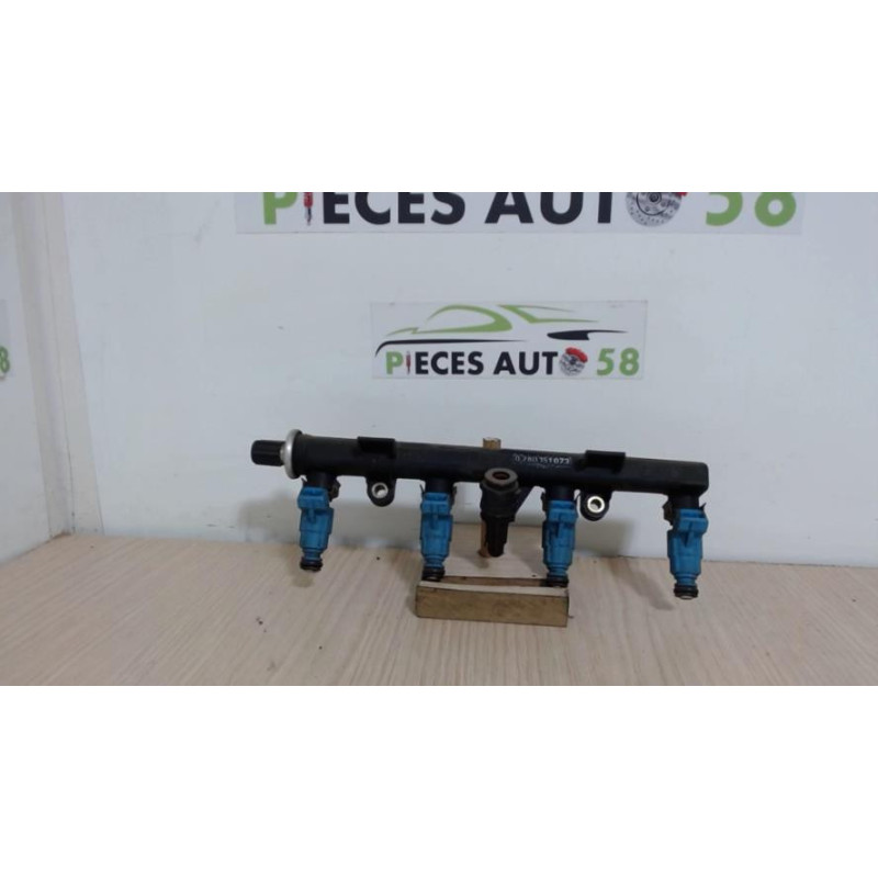 Rampe injection FIAT  d’occasion