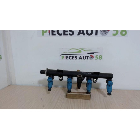 Rampe injection FIAT  d’occasion