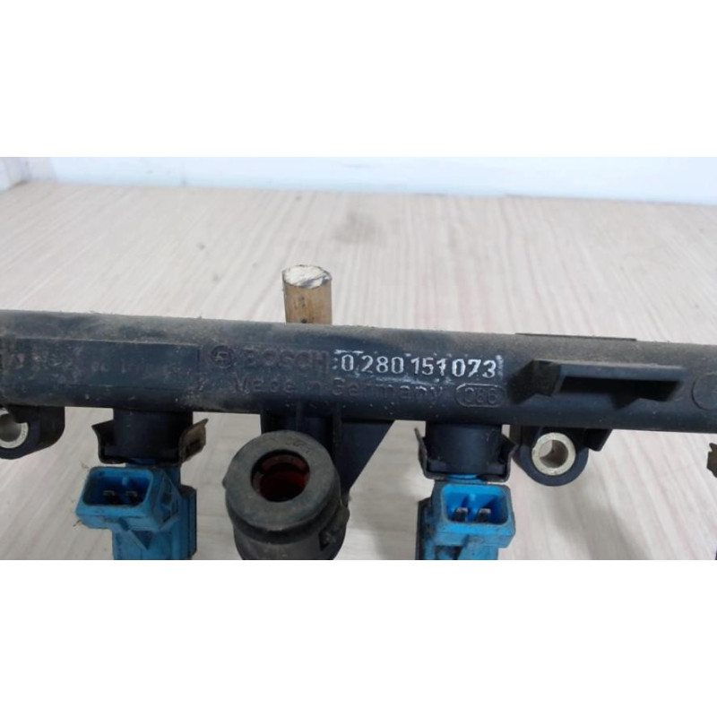 Rampe injection FIAT  d’occasion
