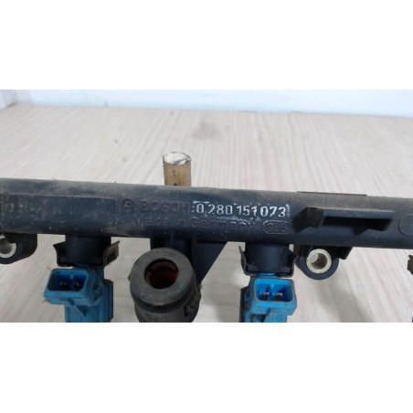 Rampe injection FIAT  d’occasion