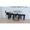 Rampe injection CITROEN XANTIA PHASE 1 d’occasion