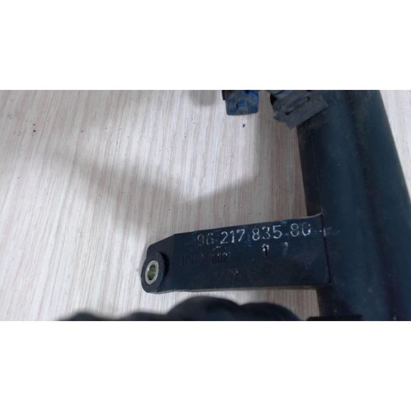 Rampe injection CITROEN XANTIA PHASE 1 d’occasion
