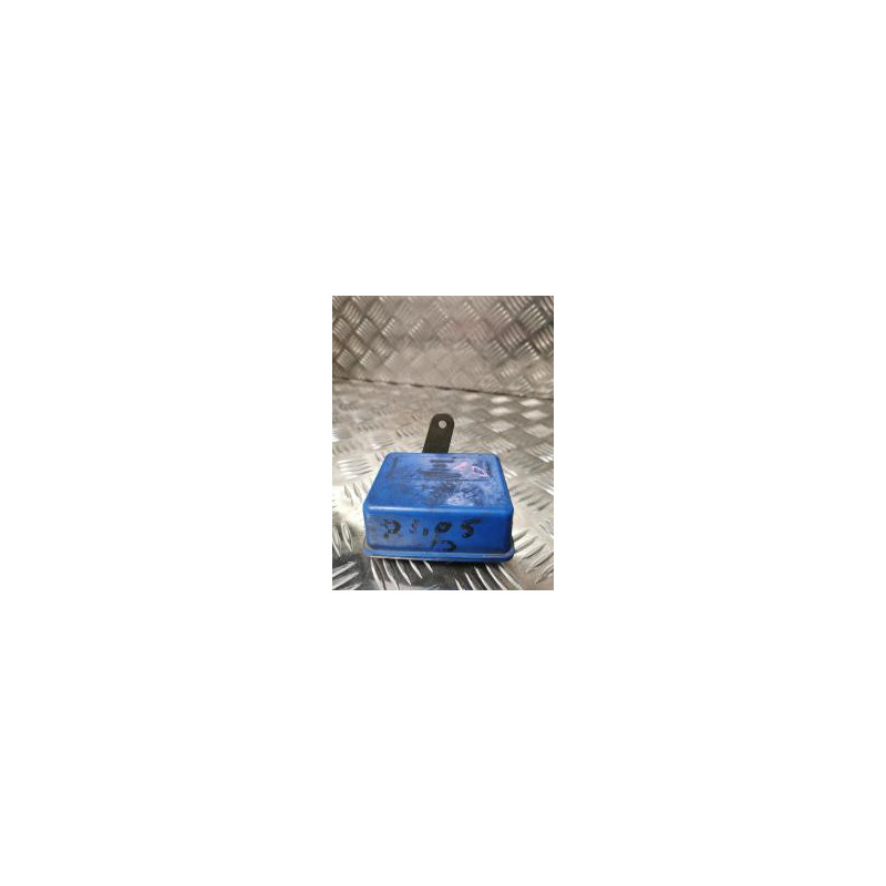 Boitier de prechauffage PEUGEOT  d’occasion