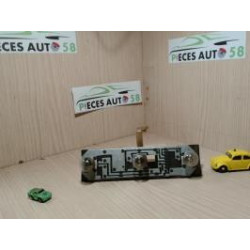 Platine feu arriere gauche MINI 1.4 TD 75 8V d’occasion