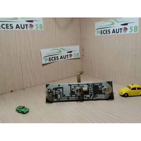 Platine feu arriere gauche MINI 1.4 TD 75 8V d’occasion