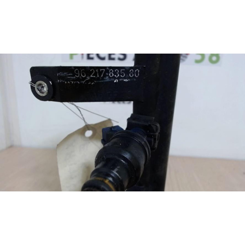 Rampe injection CITROEN XANTIA PHASE 1 d’occasion