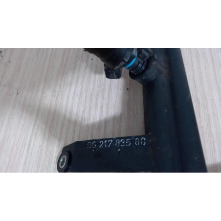 Rampe injection CITROEN XANTIA PHASE 1 d’occasion