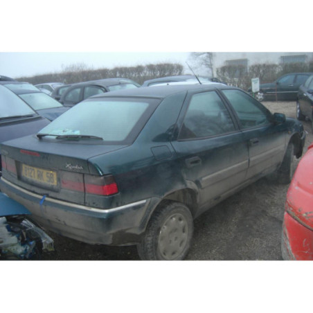 Rampe injection CITROEN XANTIA PHASE 1 d’occasion