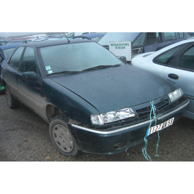 Rampe injection CITROEN XANTIA PHASE 1 d’occasion