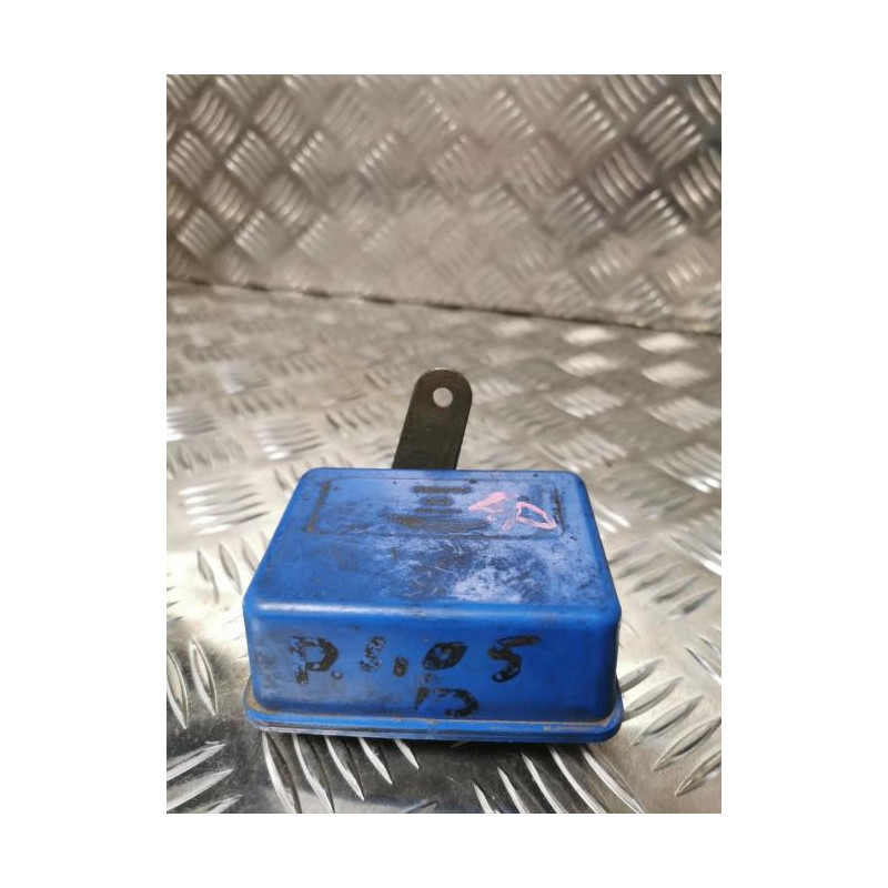 Boitier de prechauffage PEUGEOT  d’occasion