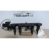 Rampe injection RENAULT CLIO 2 PHASE 1 d’occasion