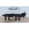 Rampe injection RENAULT CLIO 2 PHASE 1 d’occasion