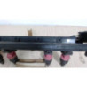 Rampe injection RENAULT CLIO 2 PHASE 1 d’occasion
