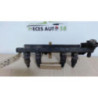 Rampe injection RENAULT CLIO 2 PHASE 1 d’occasion