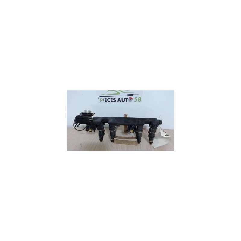 Rampe injection RENAULT  d’occasion