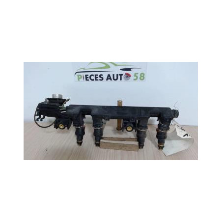 Rampe injection RENAULT  d’occasion