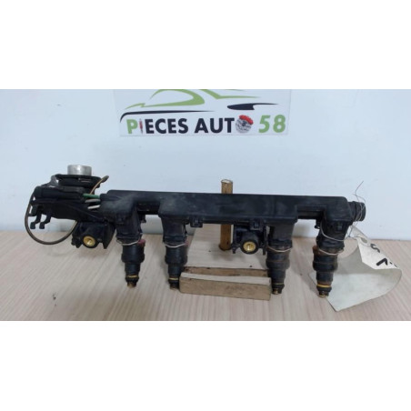 Rampe injection RENAULT  d’occasion
