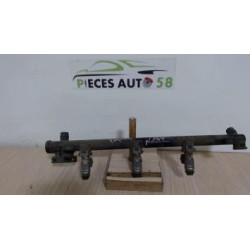 Rampe injection RENAULT  d’occasion
