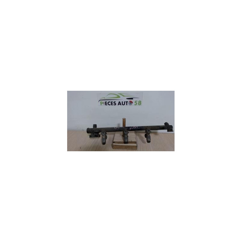 Rampe injection RENAULT  d’occasion