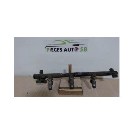 Rampe injection RENAULT  d’occasion