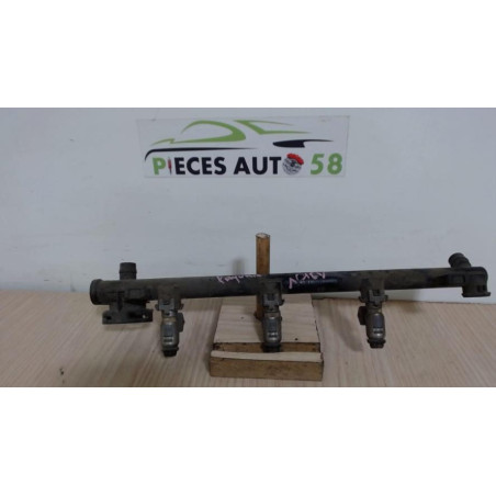 Rampe injection RENAULT  d’occasion