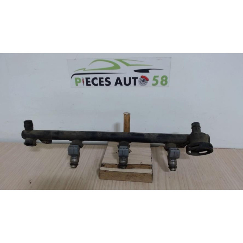 Rampe injection RENAULT  d’occasion