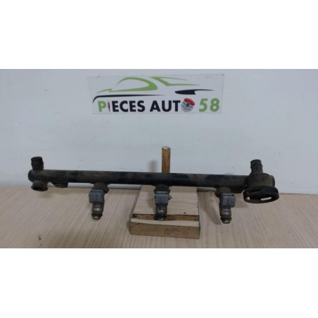 Rampe injection RENAULT  d’occasion