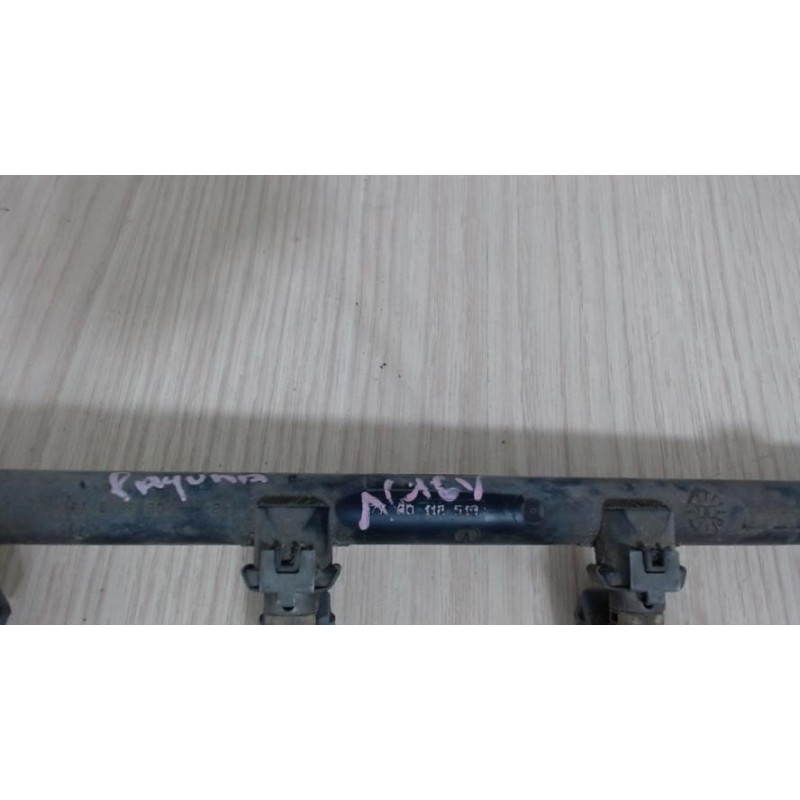 Rampe injection RENAULT  d’occasion