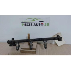 Rampe injection RENAULT  d’occasion