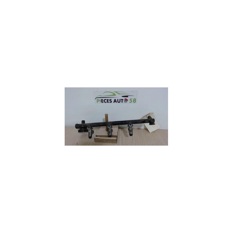 Rampe injection RENAULT  d’occasion