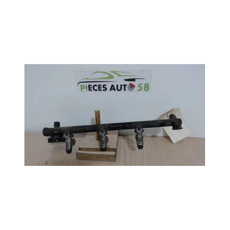 Rampe injection RENAULT  d’occasion