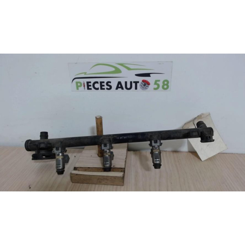 Rampe injection RENAULT  d’occasion