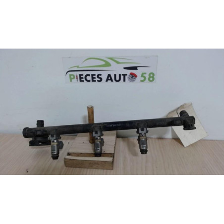 Rampe injection RENAULT  d’occasion