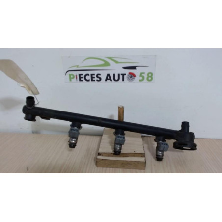 Rampe injection RENAULT  d’occasion