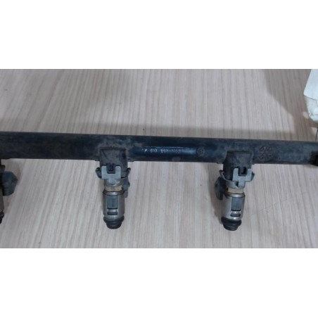 Rampe injection RENAULT  d’occasion