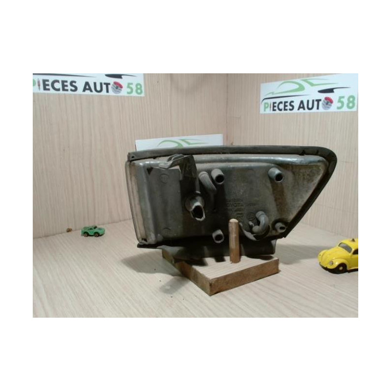 Optique avant secondaire droit (feux)(clignotant) TOYOTA  d’occasion